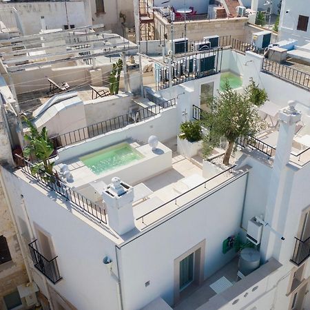 Dimore Di Brando Vico Gelso โปลีญาโนอามาเร ภายนอก รูปภาพ