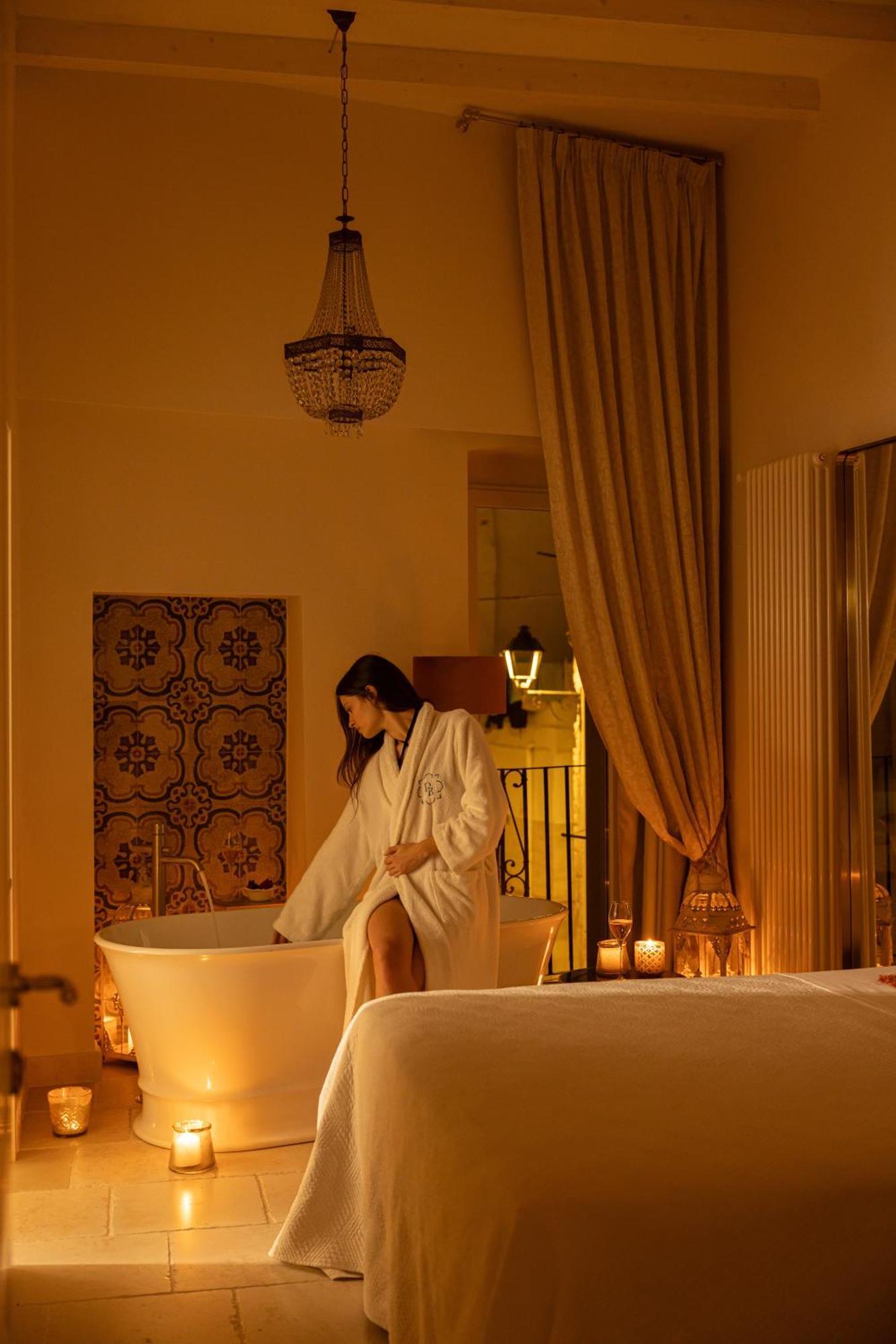 Dimore Di Brando Vico Gelso โปลีญาโนอามาเร ภายนอก รูปภาพ